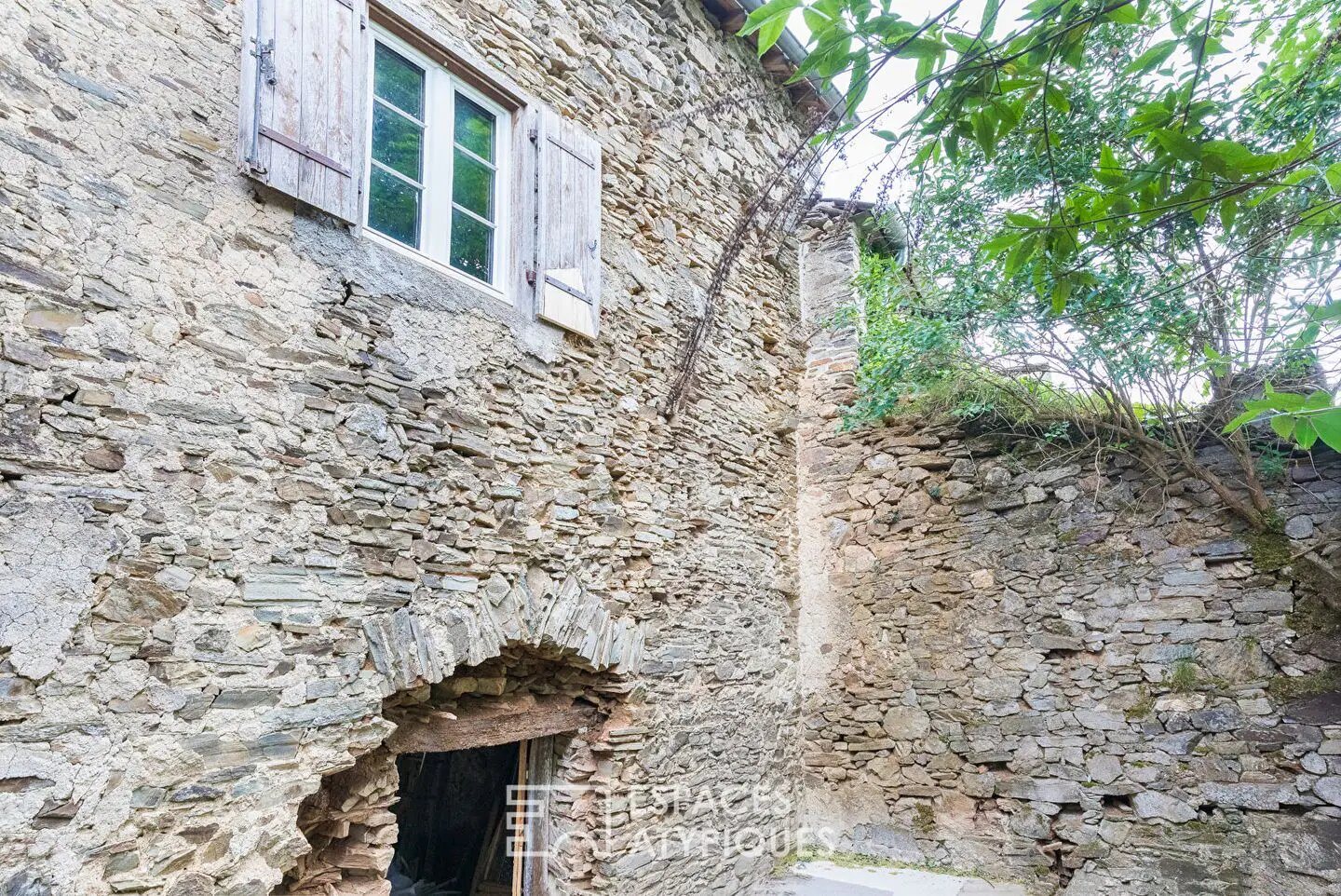Maison à vendre, 105m², Arfons