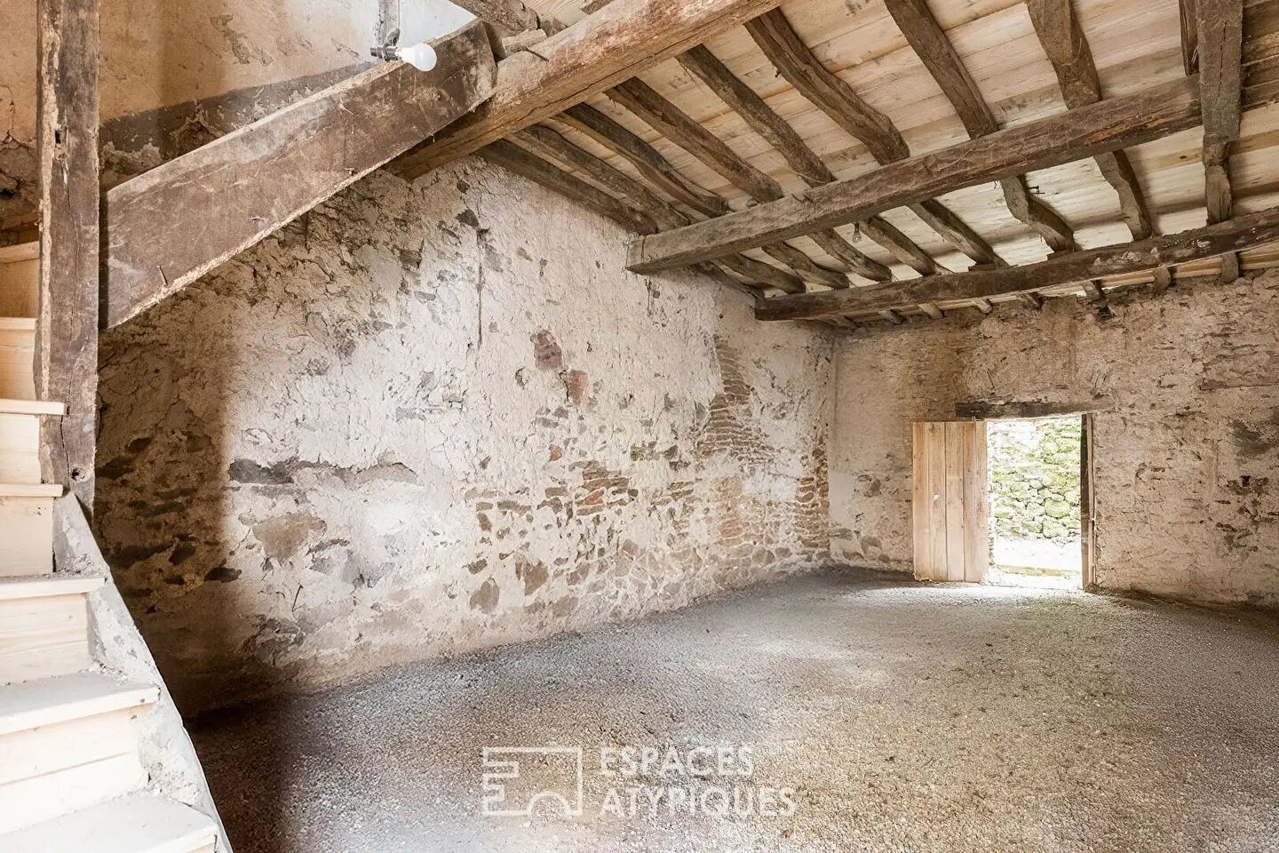 Maison à vendre, 105m², Arfons