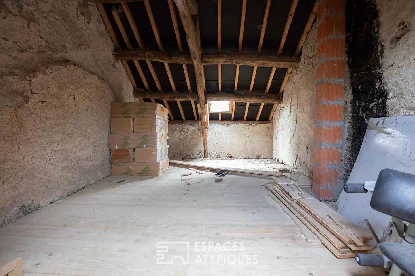 Maison à vendre, 105m², Arfons