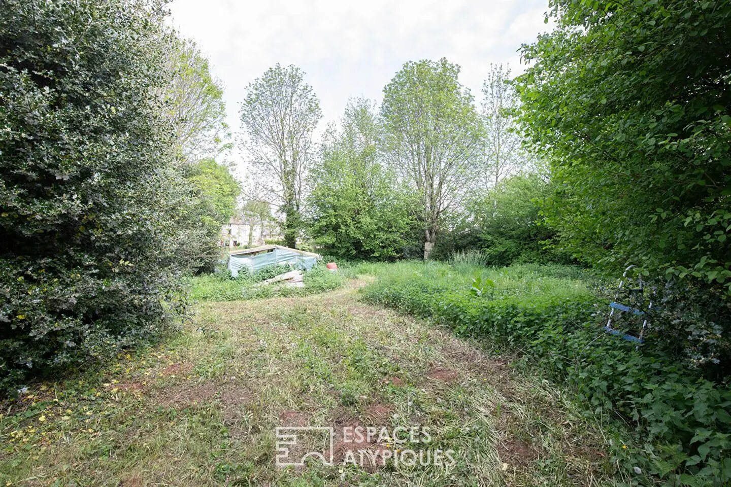 Maison à vendre, 105m², Arfons