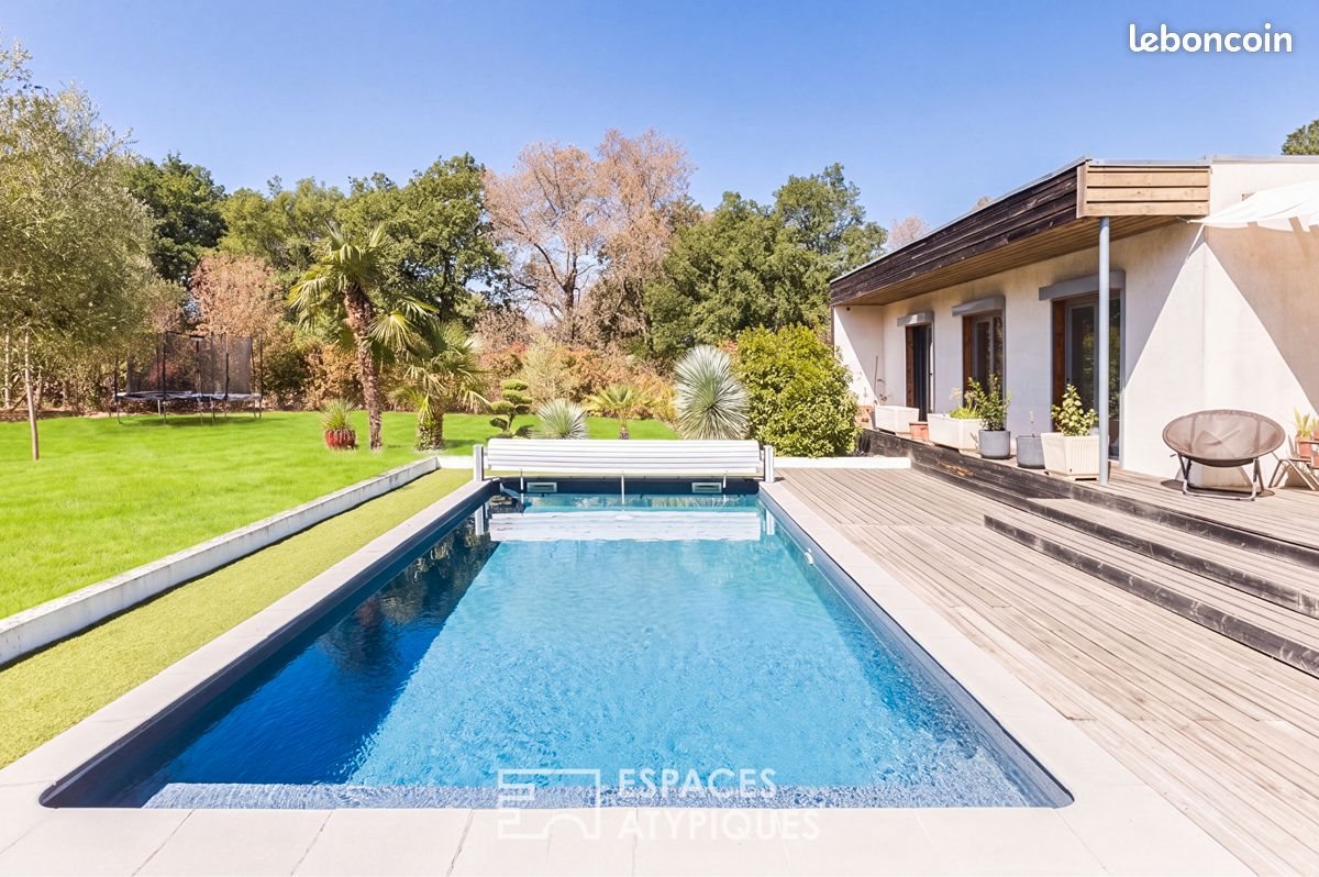 Maison à vendre, 140m², Castres
