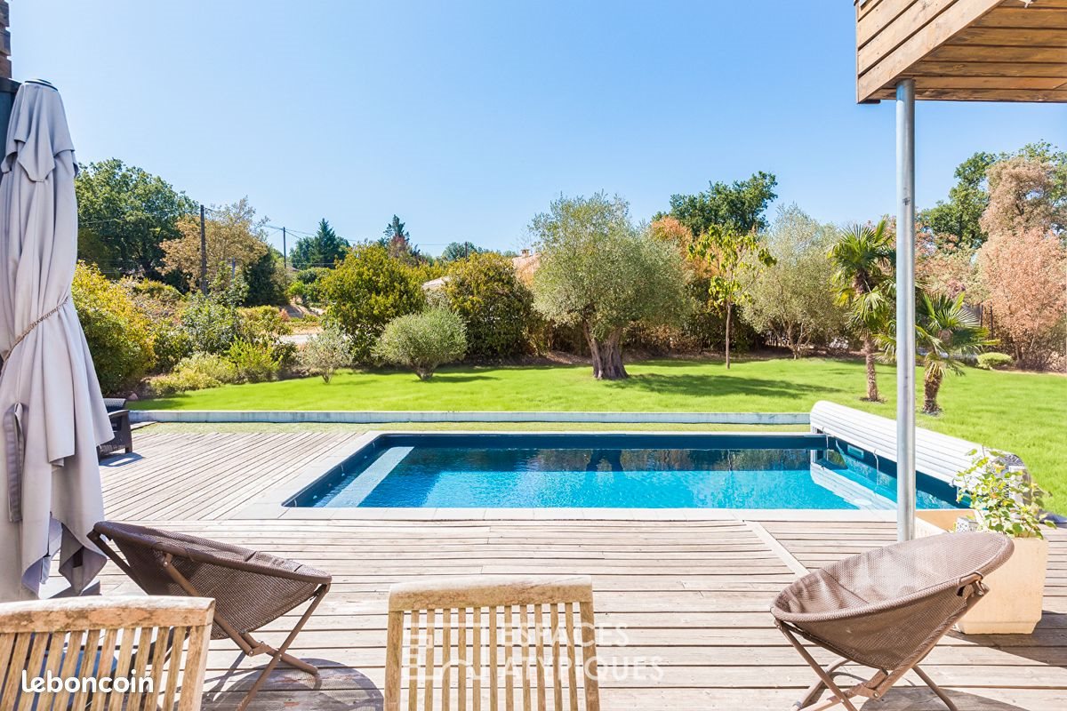 Maison à vendre, 140m², Castres