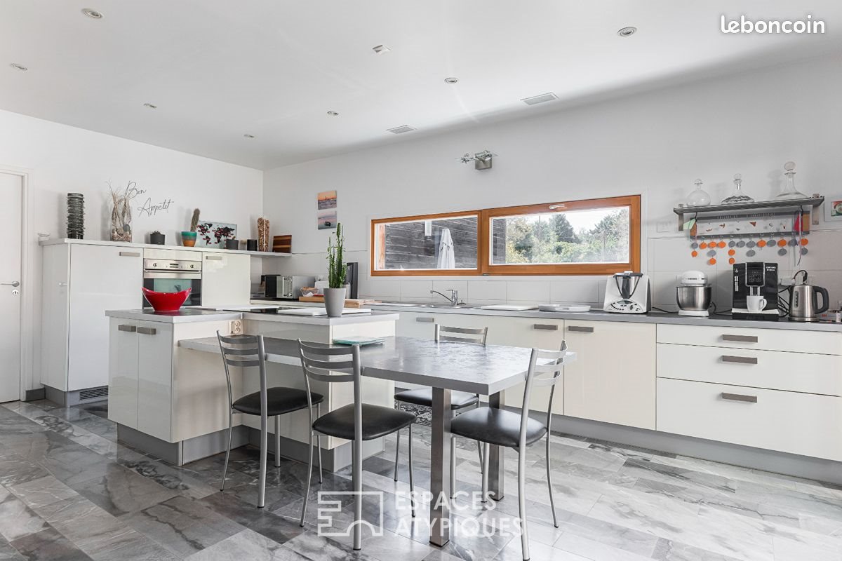 Maison à vendre, 140m², Castres