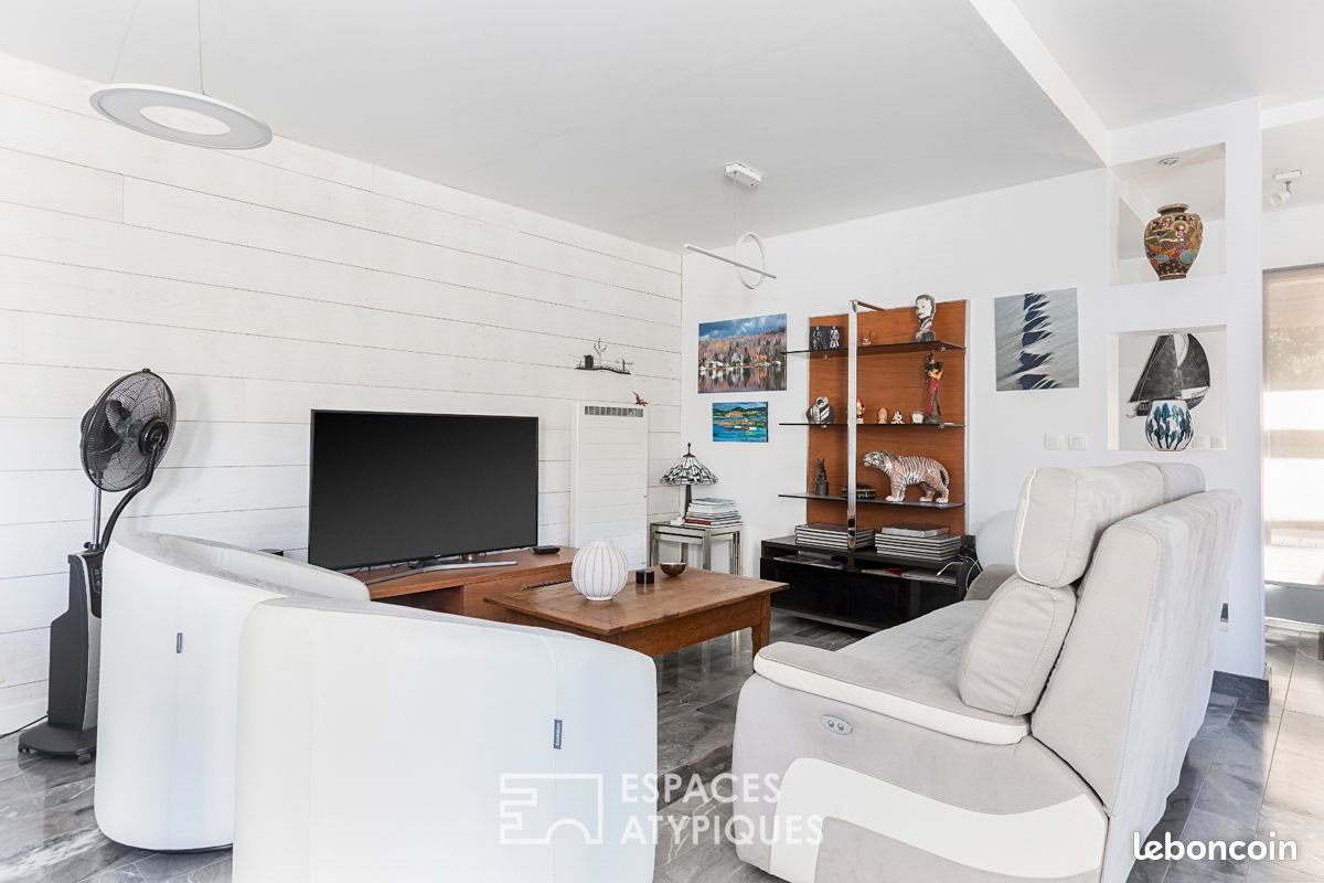 Maison à vendre, 140m², Castres