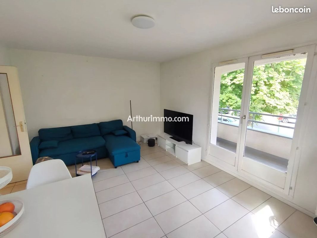 Appartement à louer, 51m², Sucy-en-Brie