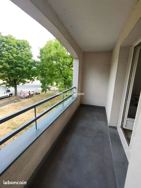 Appartement à louer, 51m², Sucy-en-Brie