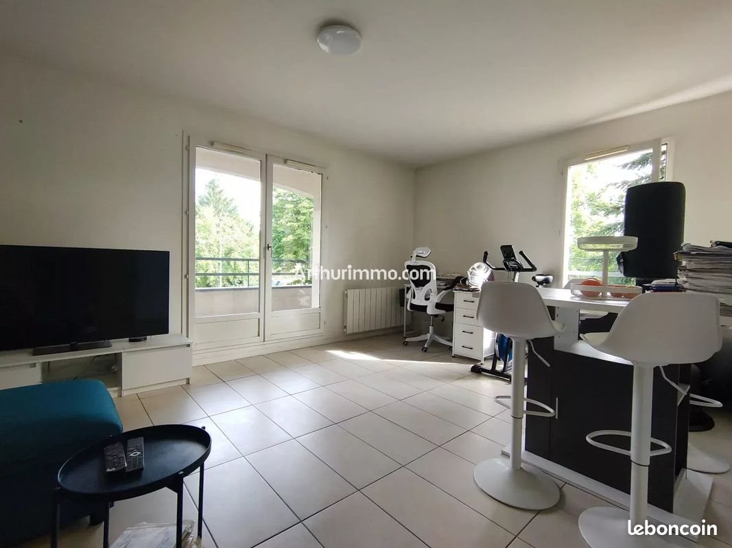 Appartement à louer, 51m², Sucy-en-Brie
