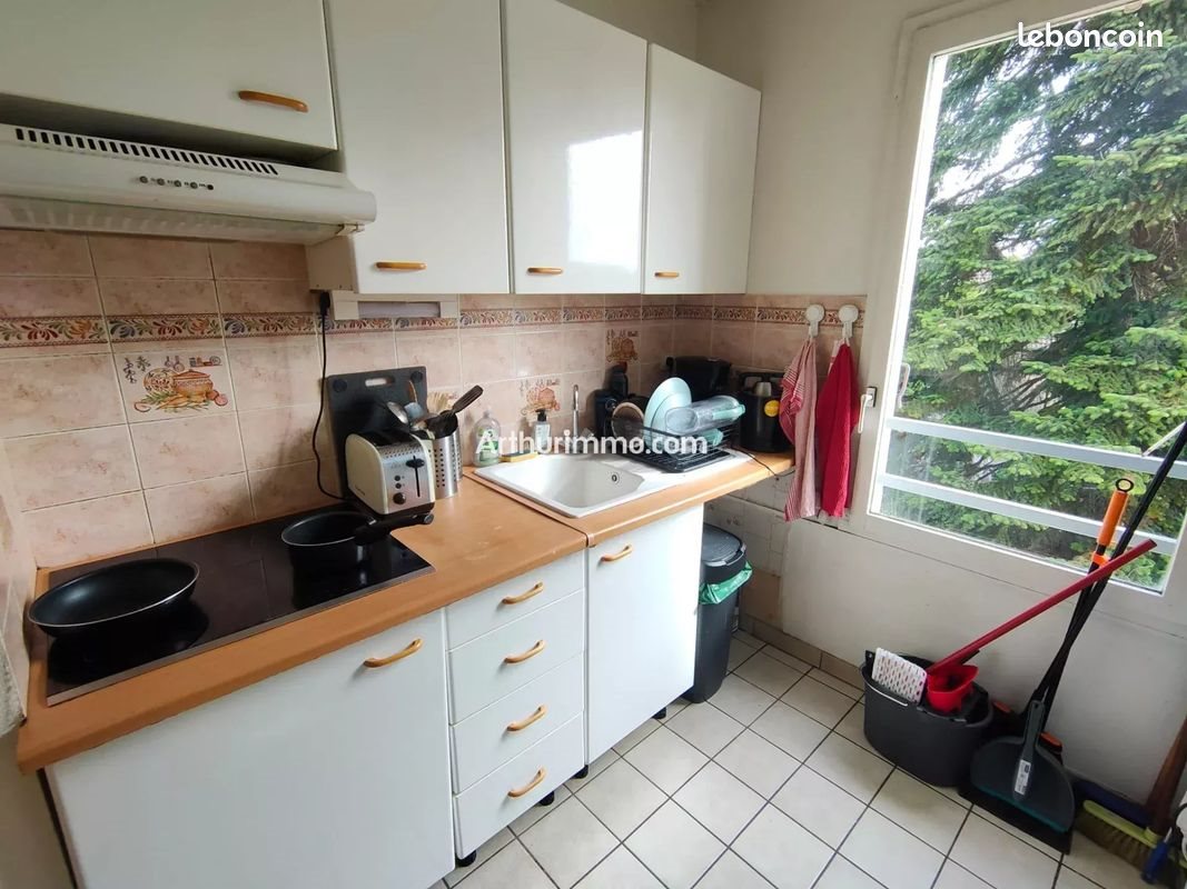 Appartement à louer, 51m², Sucy-en-Brie