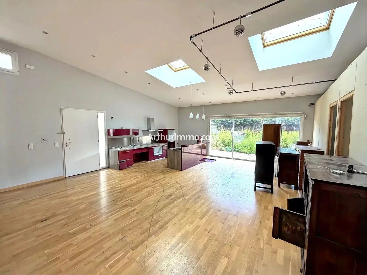 Maison à vendre, 145m², Sucy-en-Brie