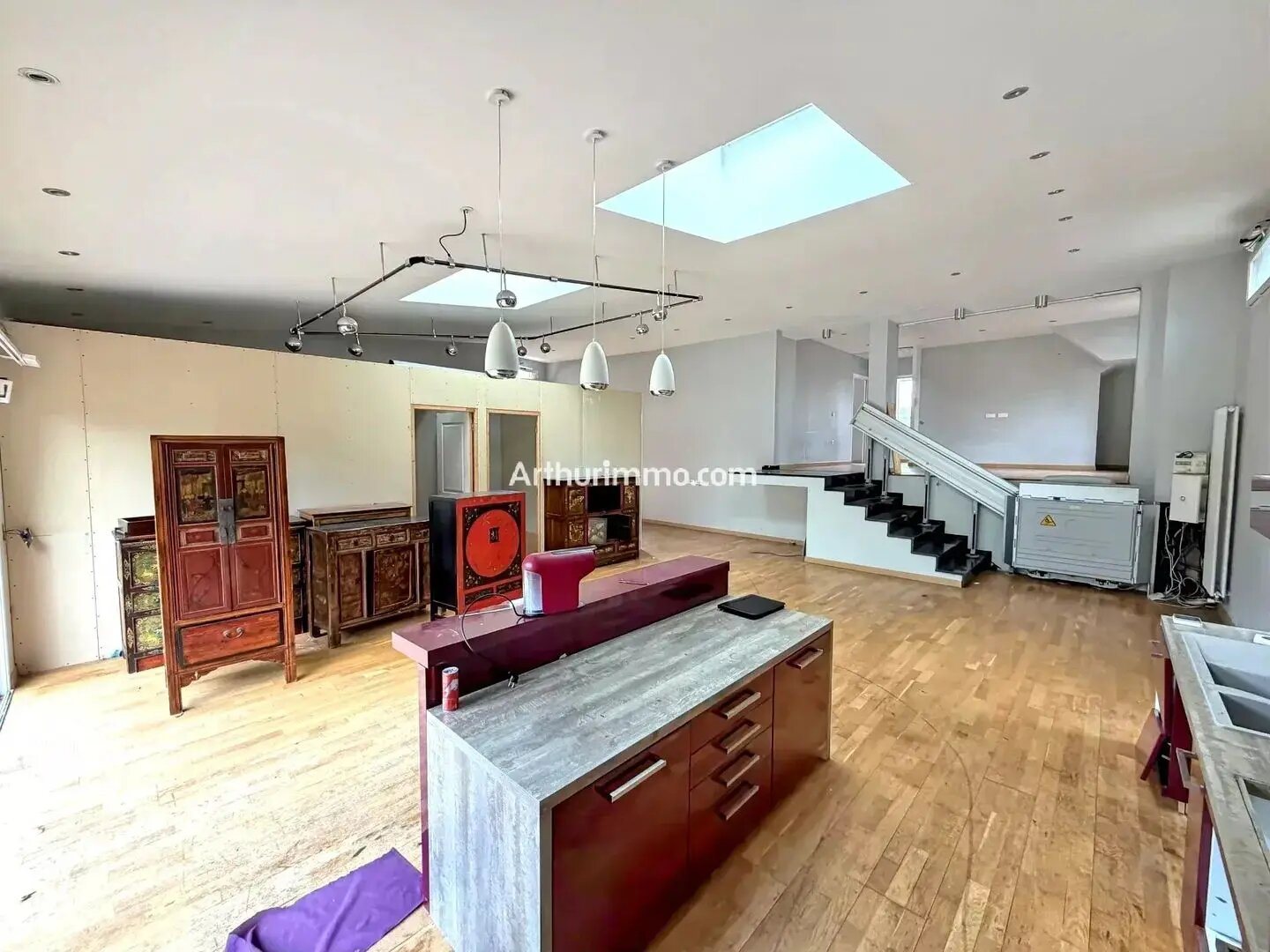 Maison à vendre, 145m², Sucy-en-Brie