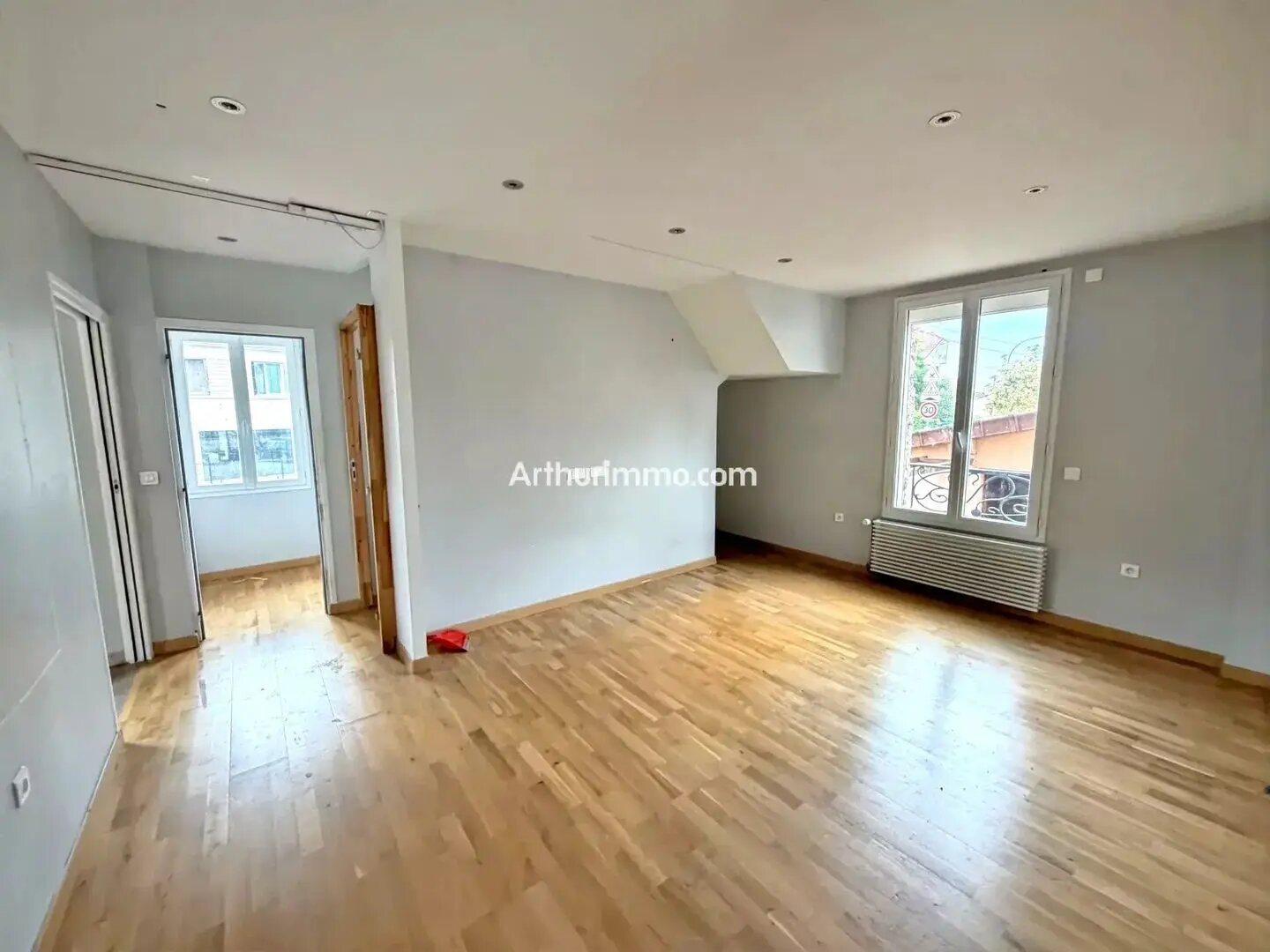 Maison à vendre, 145m², Sucy-en-Brie