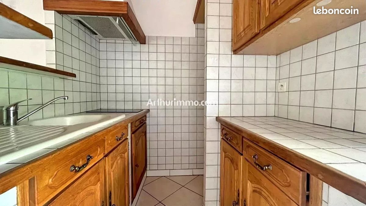 Appartement à louer, 26m², Sucy-en-Brie