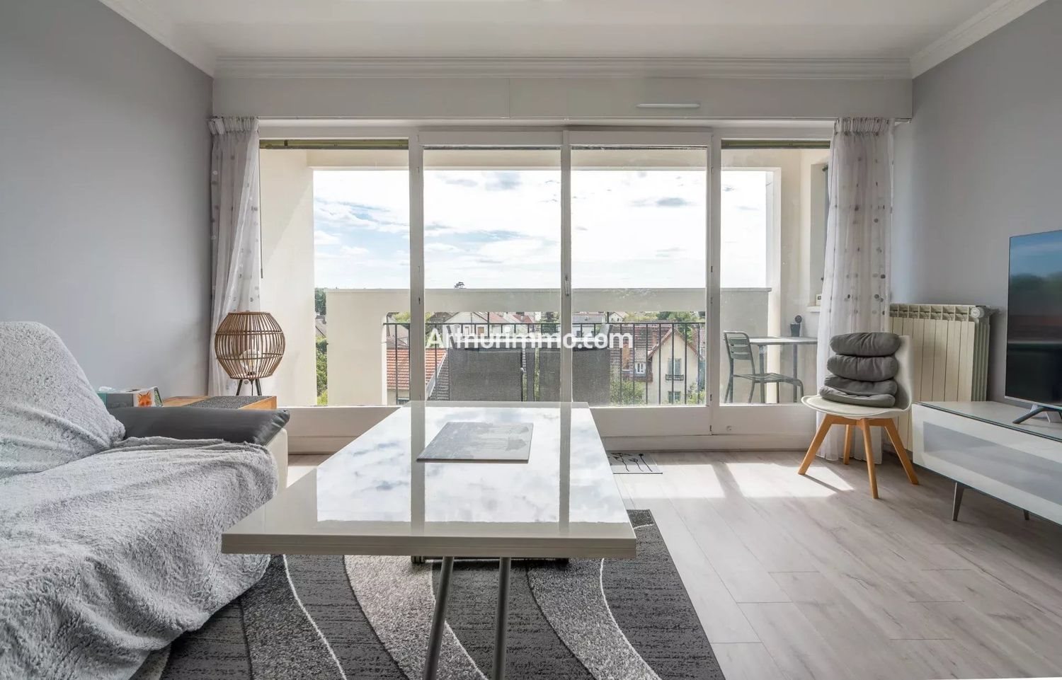 Appartement à vendre, 64m², Sucy-en-Brie