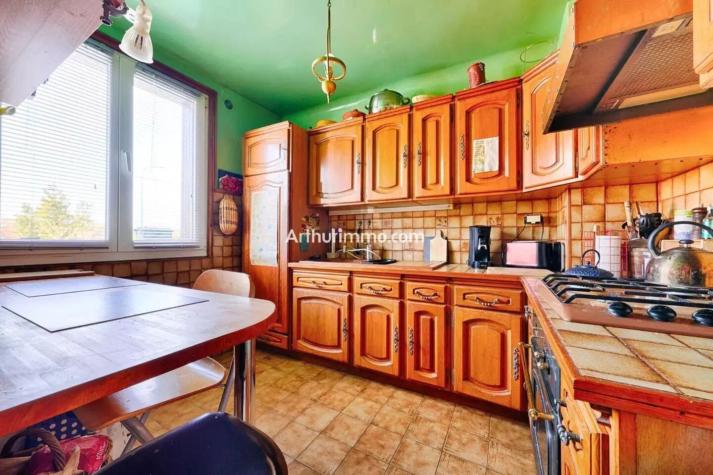 Maison à vendre, 80m², Sucy-en-Brie