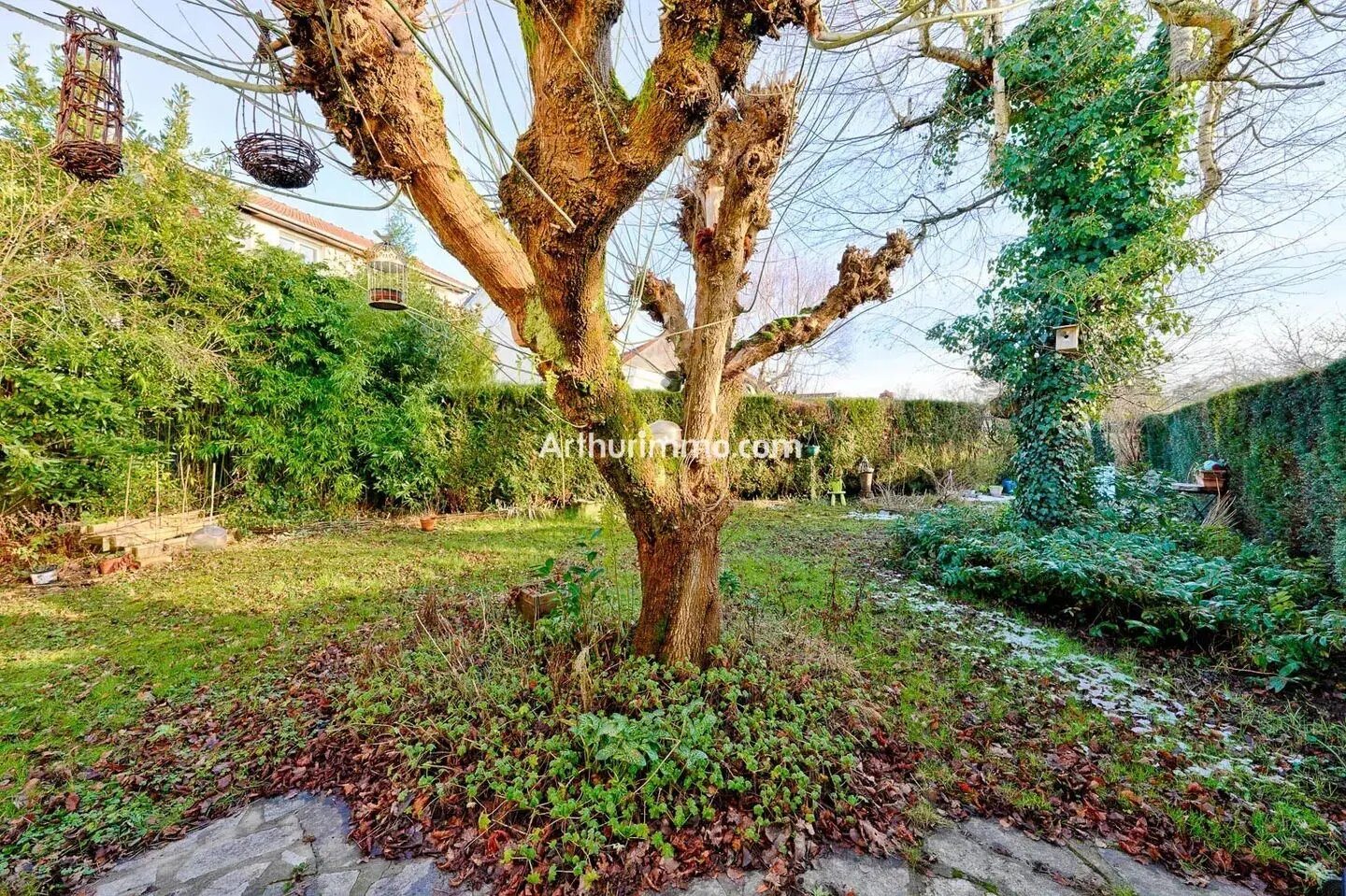 Maison à vendre, 80m², Sucy-en-Brie