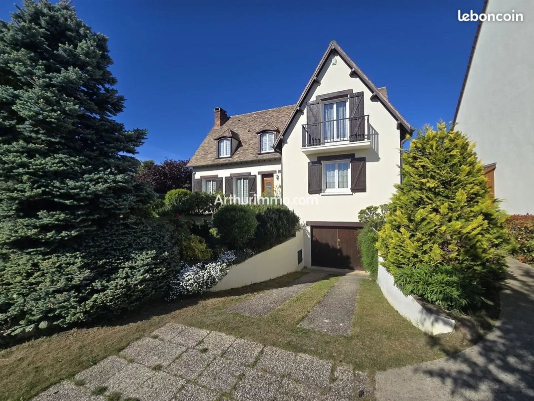 Maison à vendre, 175m², Sucy-en-Brie