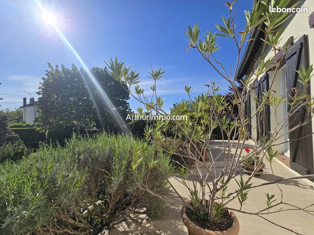 Maison à vendre, 175m², Sucy-en-Brie