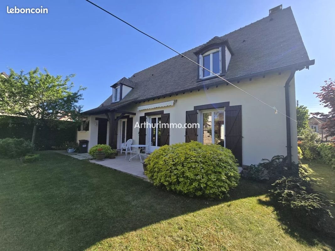 Maison à vendre, 175m², Sucy-en-Brie