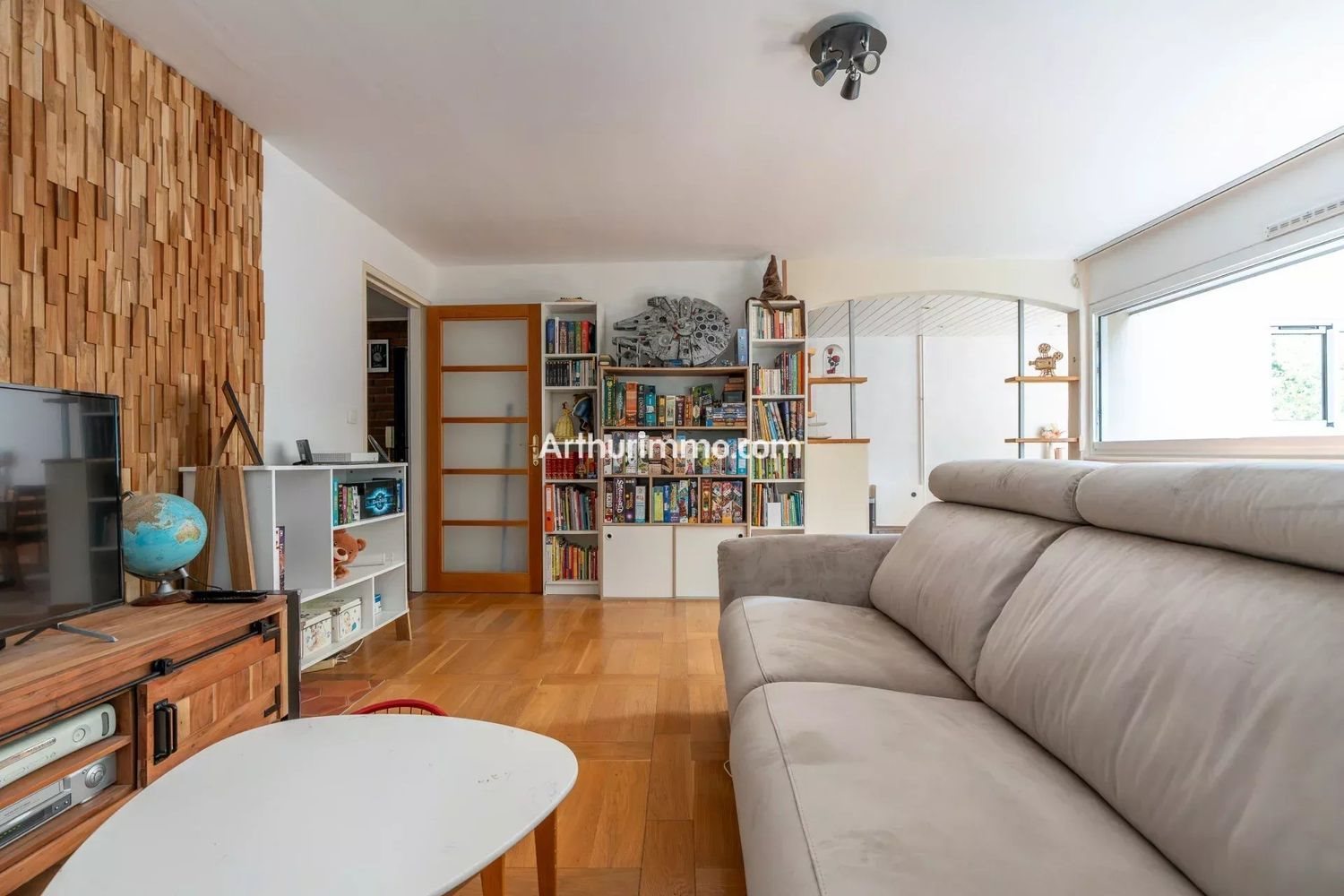 Appartement à vendre, 11m², Sucy-en-Brie