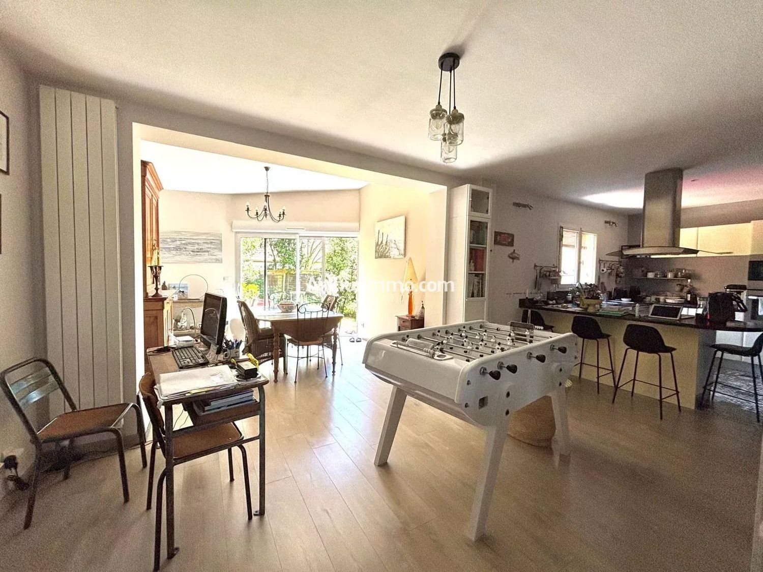 Maison à vendre, 125m², Noiseau