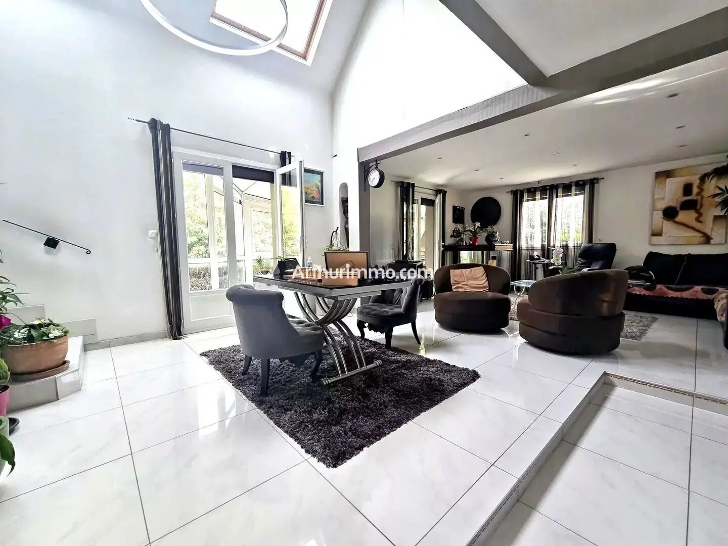 Maison à vendre, 233m², Sucy-en-Brie