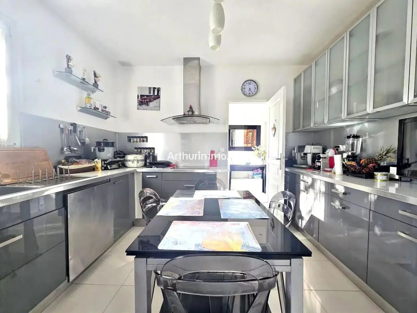 Maison à vendre, 233m², Sucy-en-Brie