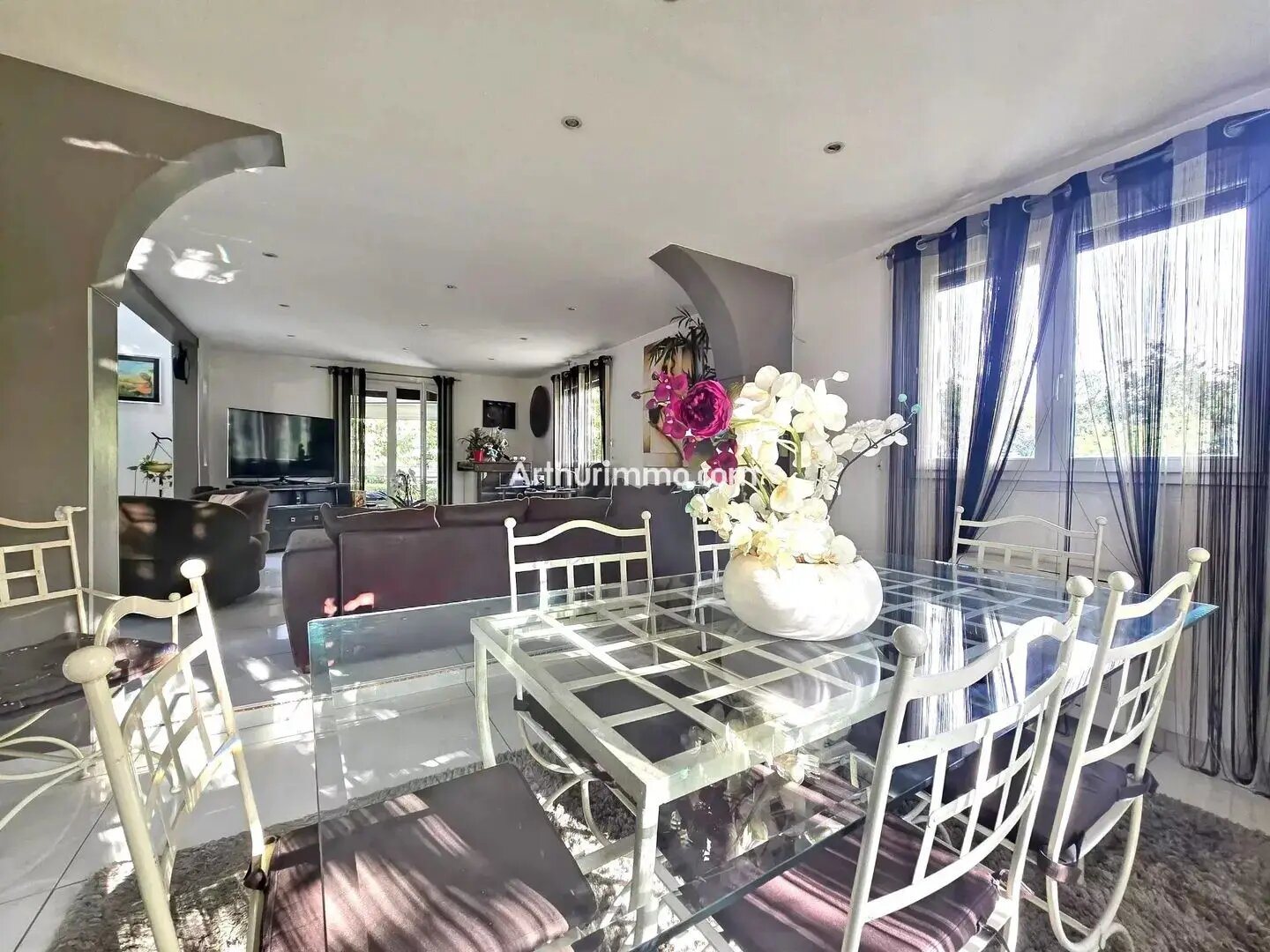 Maison à vendre, 233m², Sucy-en-Brie