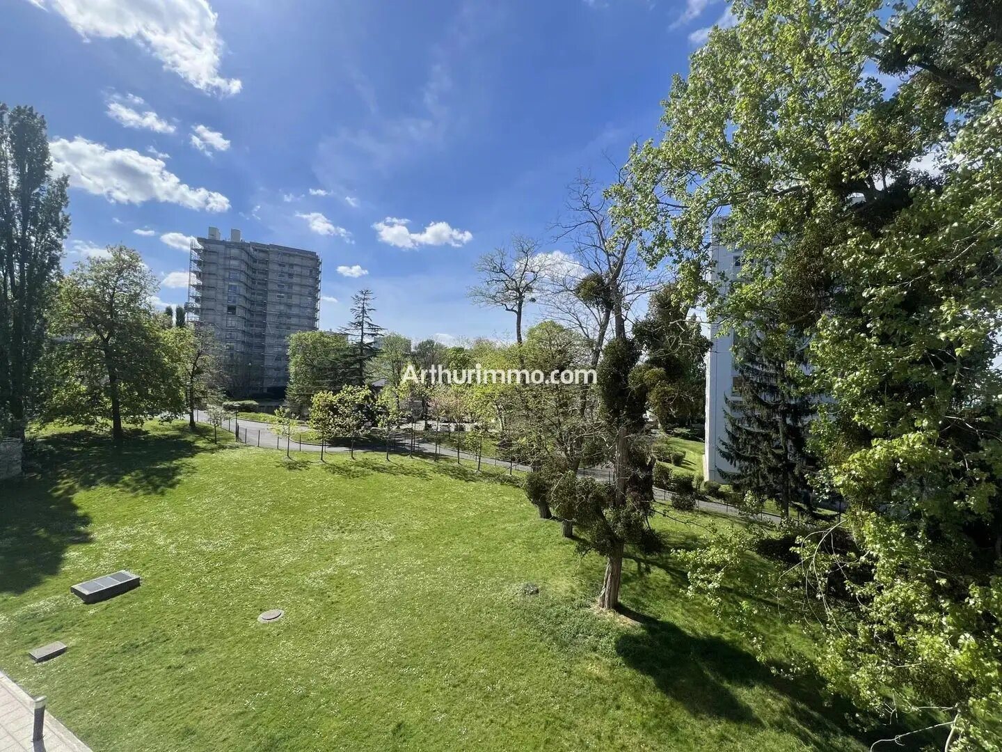 Appartement à vendre, 76m², Sucy-en-Brie