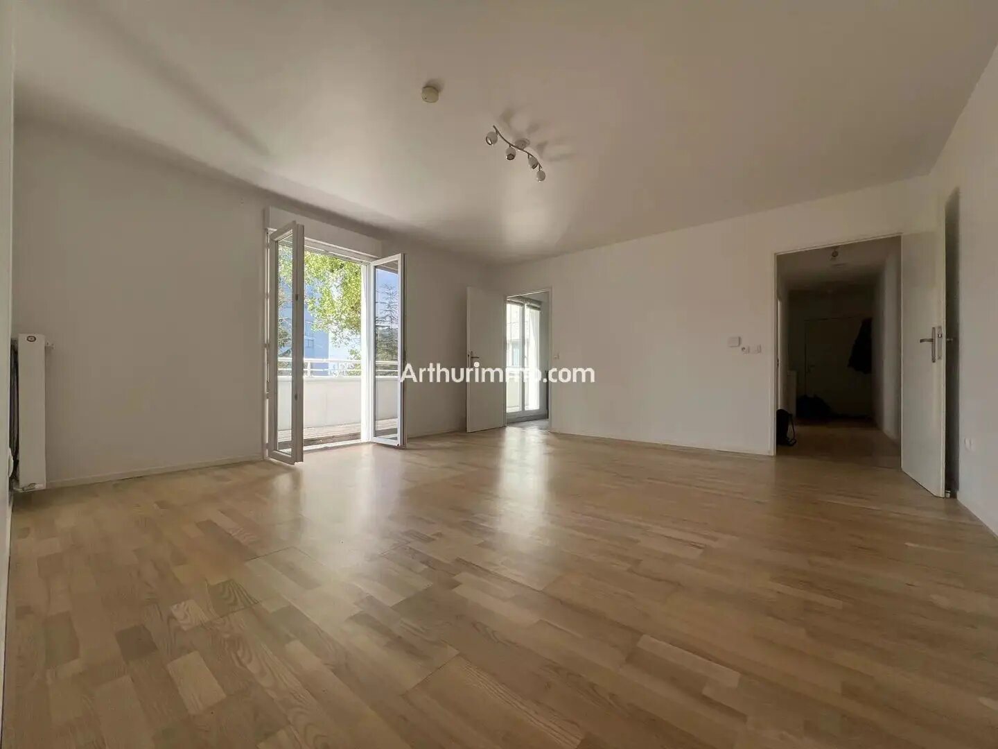 Appartement à vendre, 76m², Sucy-en-Brie