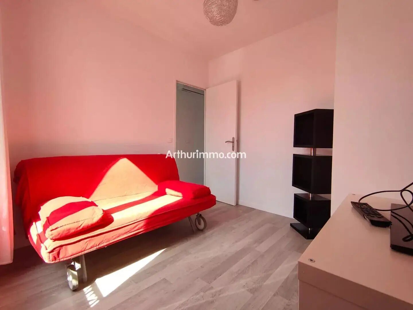 Appartement à louer, 26m², Saint-Maur-des-Fossés