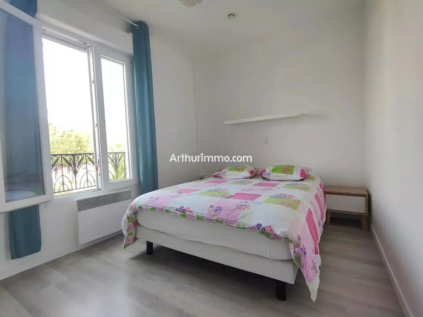 Appartement à louer, 26m², Saint-Maur-des-Fossés