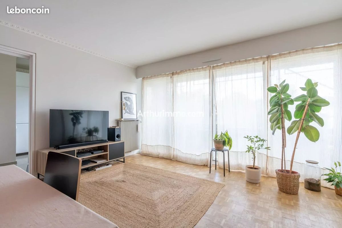 Appartement à vendre, 67m², Sucy-en-Brie