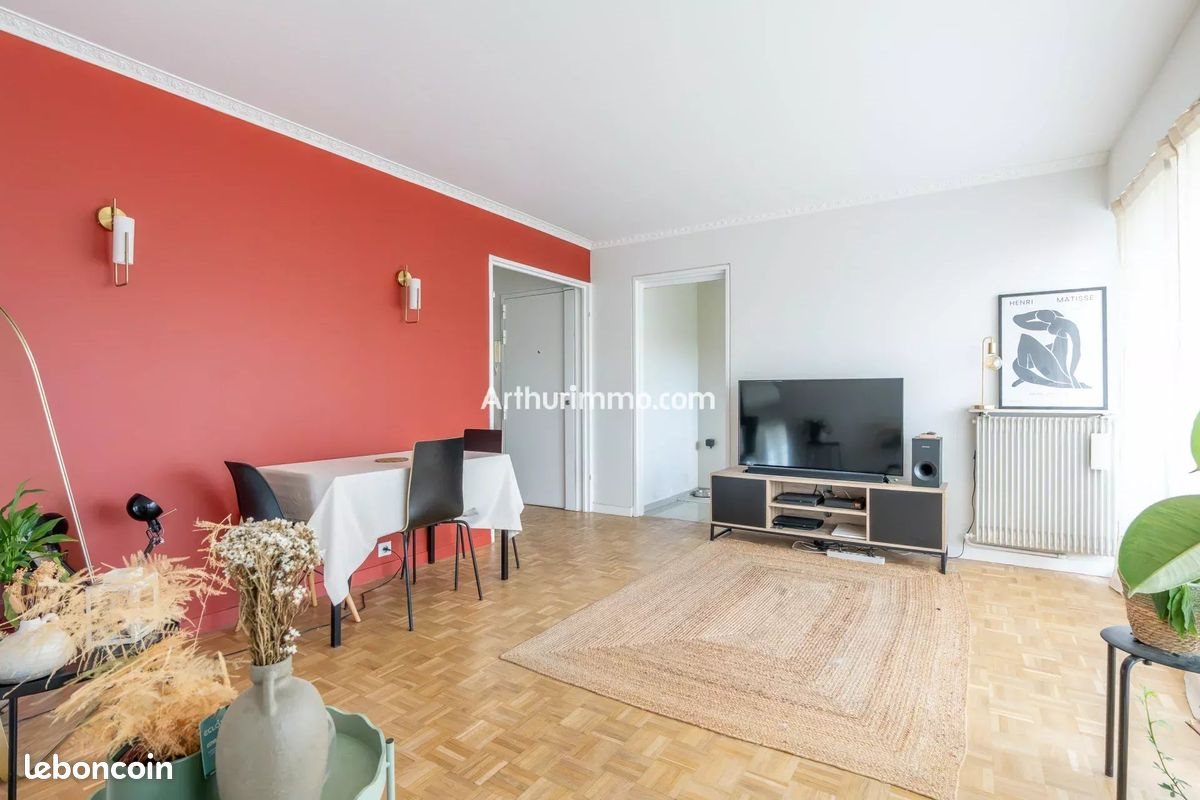 Appartement à vendre, 67m², Sucy-en-Brie