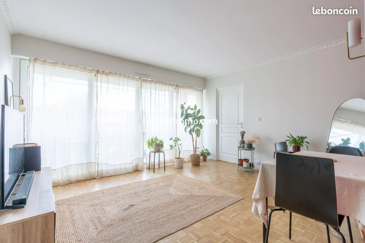 Appartement à vendre, 67m², Sucy-en-Brie
