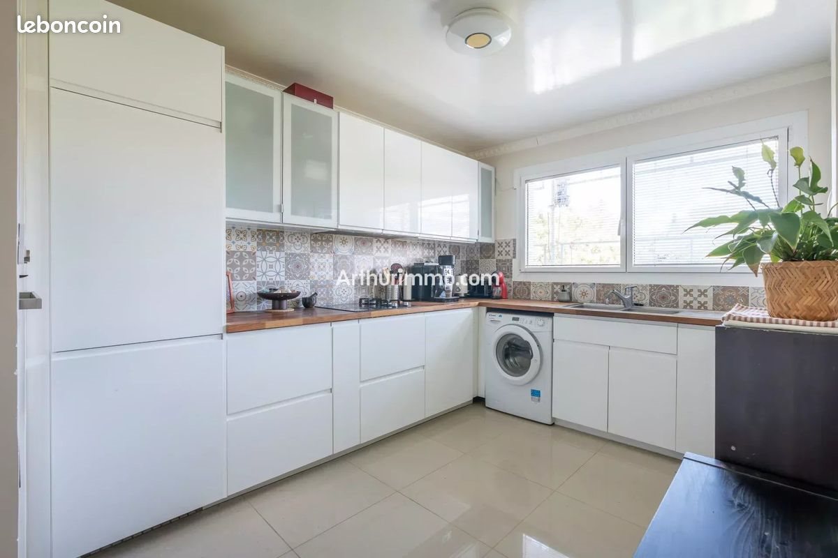 Appartement à vendre, 67m², Sucy-en-Brie
