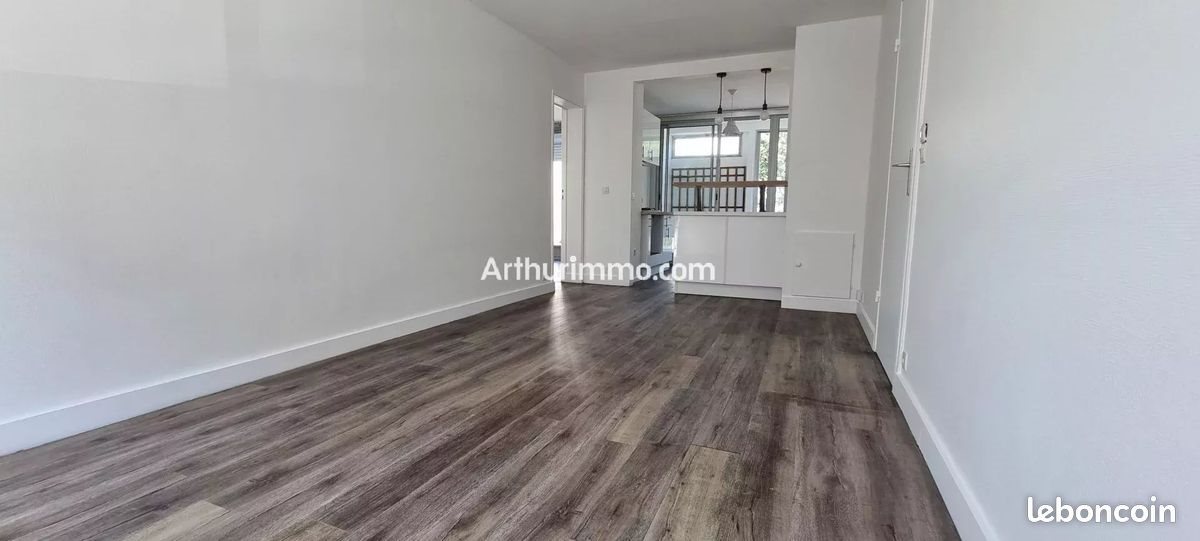 Appartement à vendre, 55m², Sucy-en-Brie