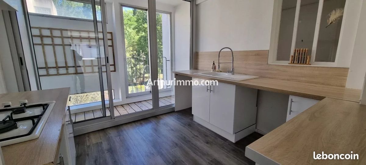 Appartement à vendre, 55m², Sucy-en-Brie