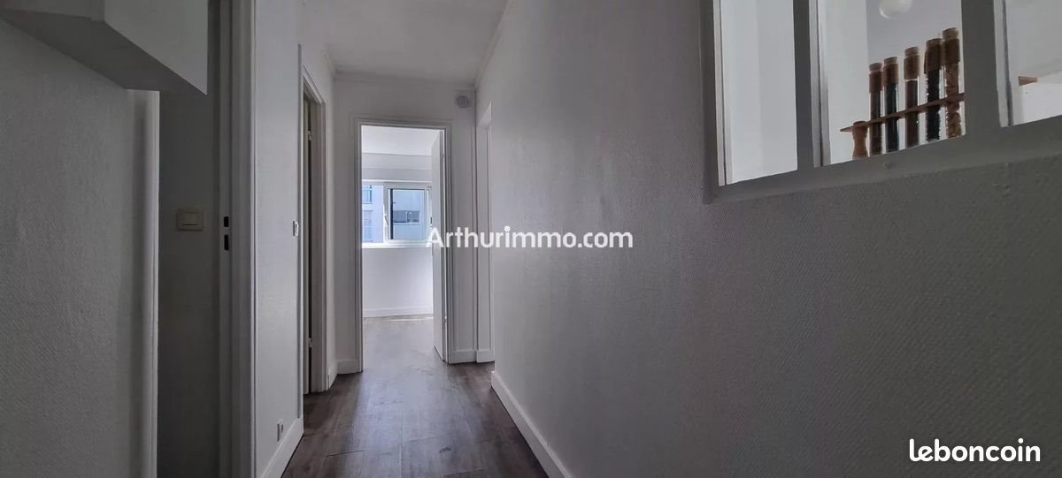 Appartement à vendre, 55m², Sucy-en-Brie