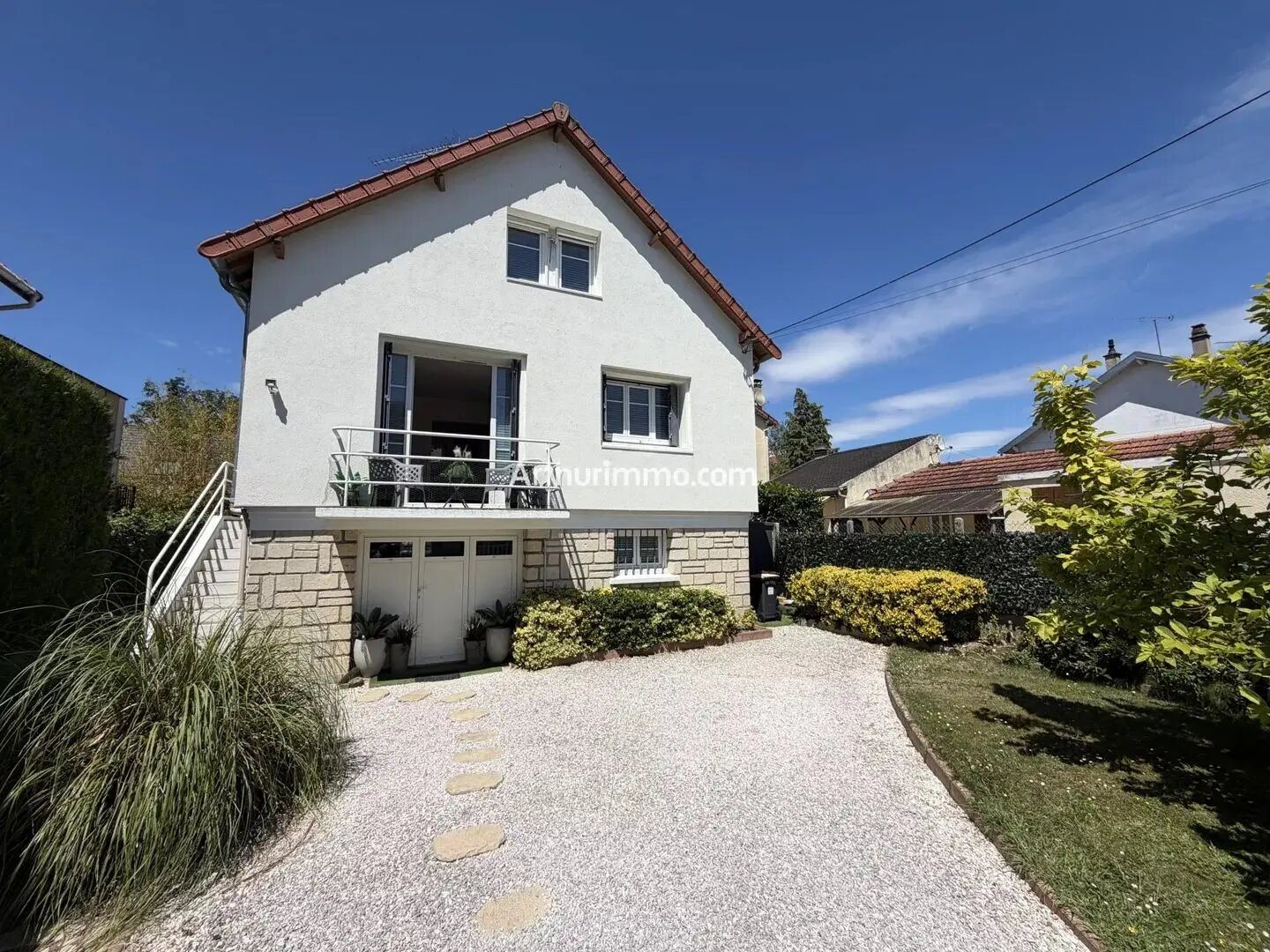 Maison à vendre, 110m², Sucy-en-Brie