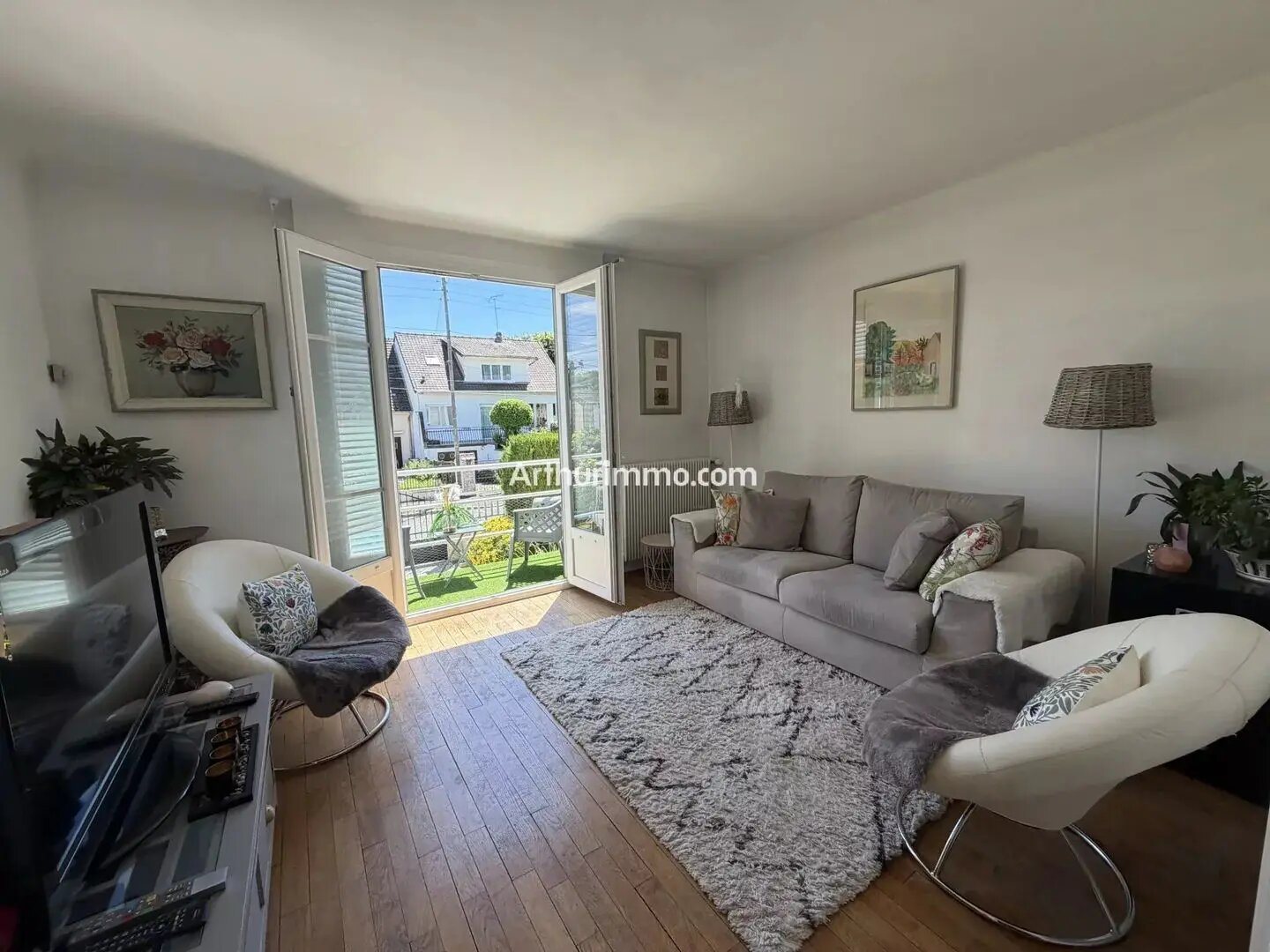 Maison à vendre, 110m², Sucy-en-Brie