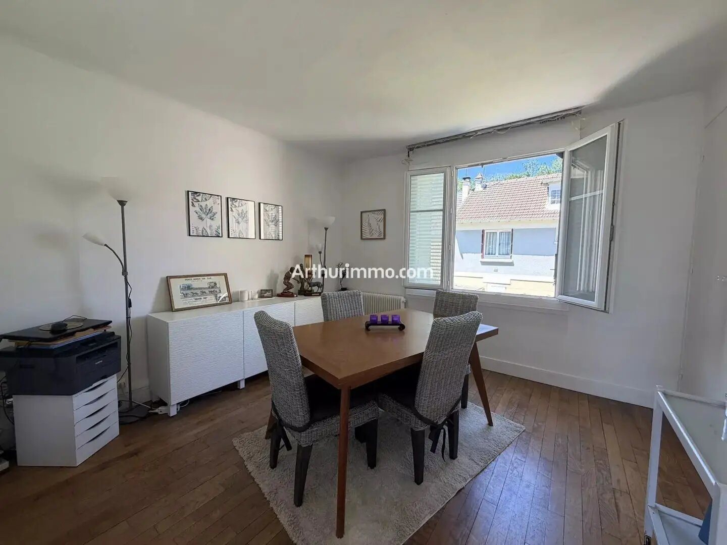 Maison à vendre, 110m², Sucy-en-Brie