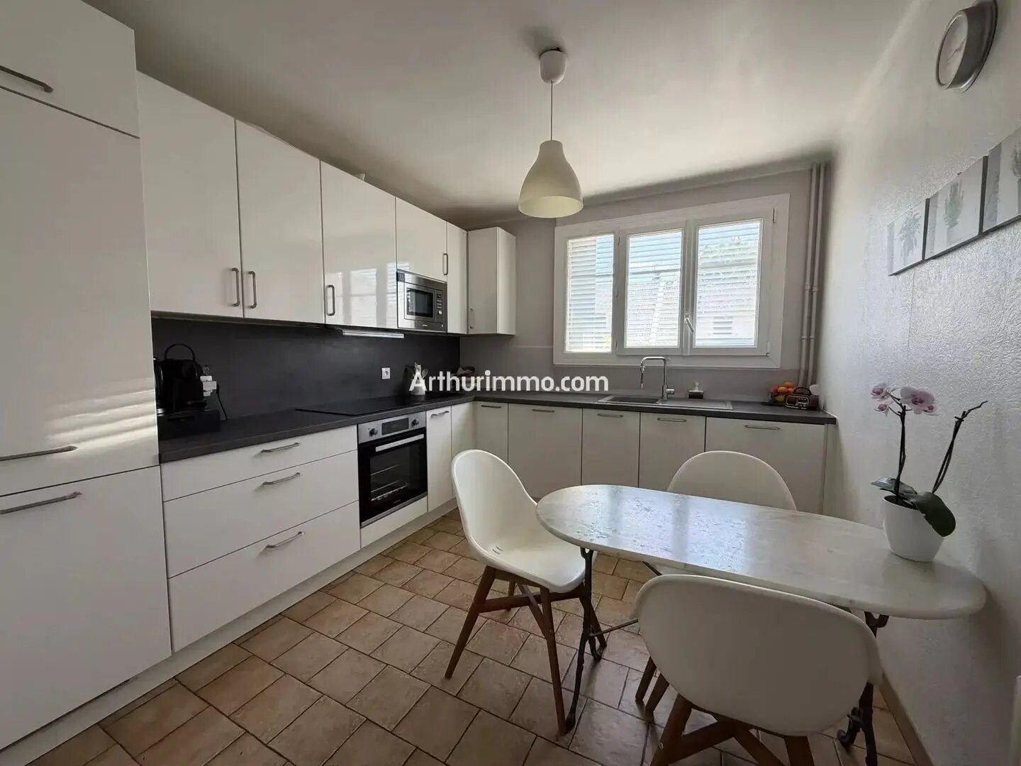 Maison à vendre, 110m², Sucy-en-Brie