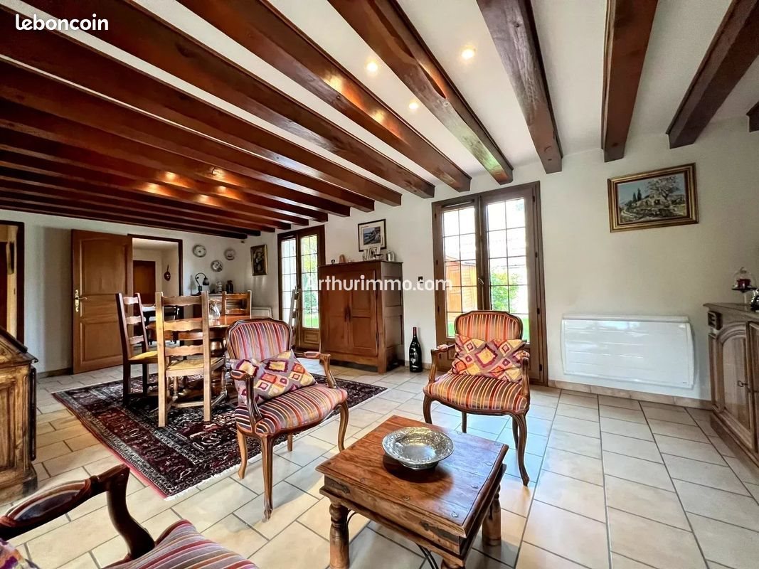 Maison à vendre, 175m², Boissy-Saint-Léger