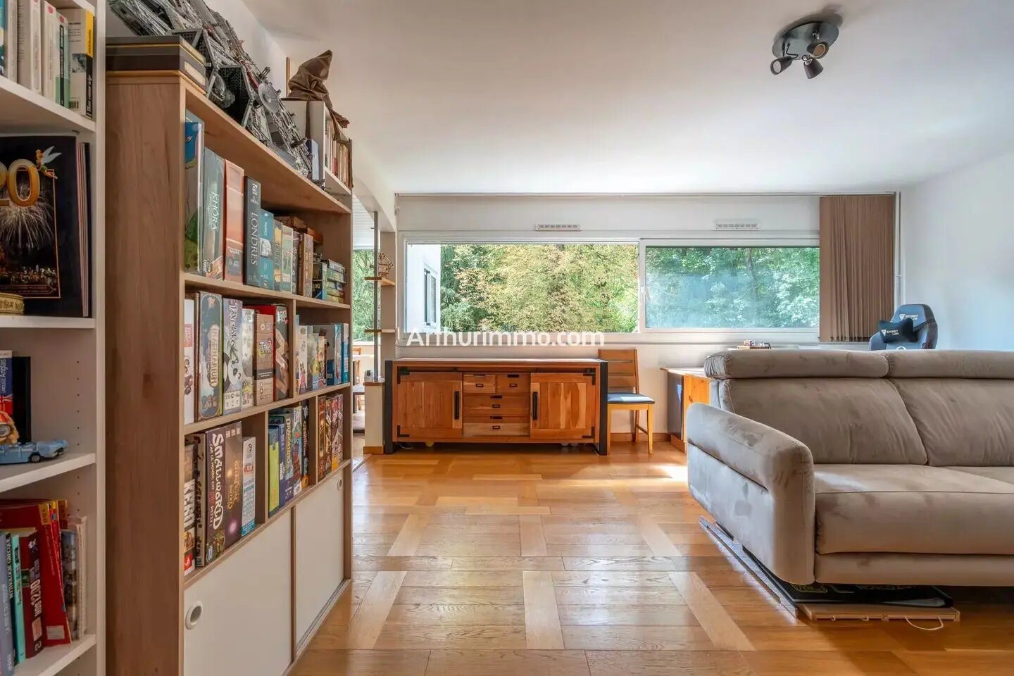 Appartement à vendre, 4m², Sucy-en-Brie