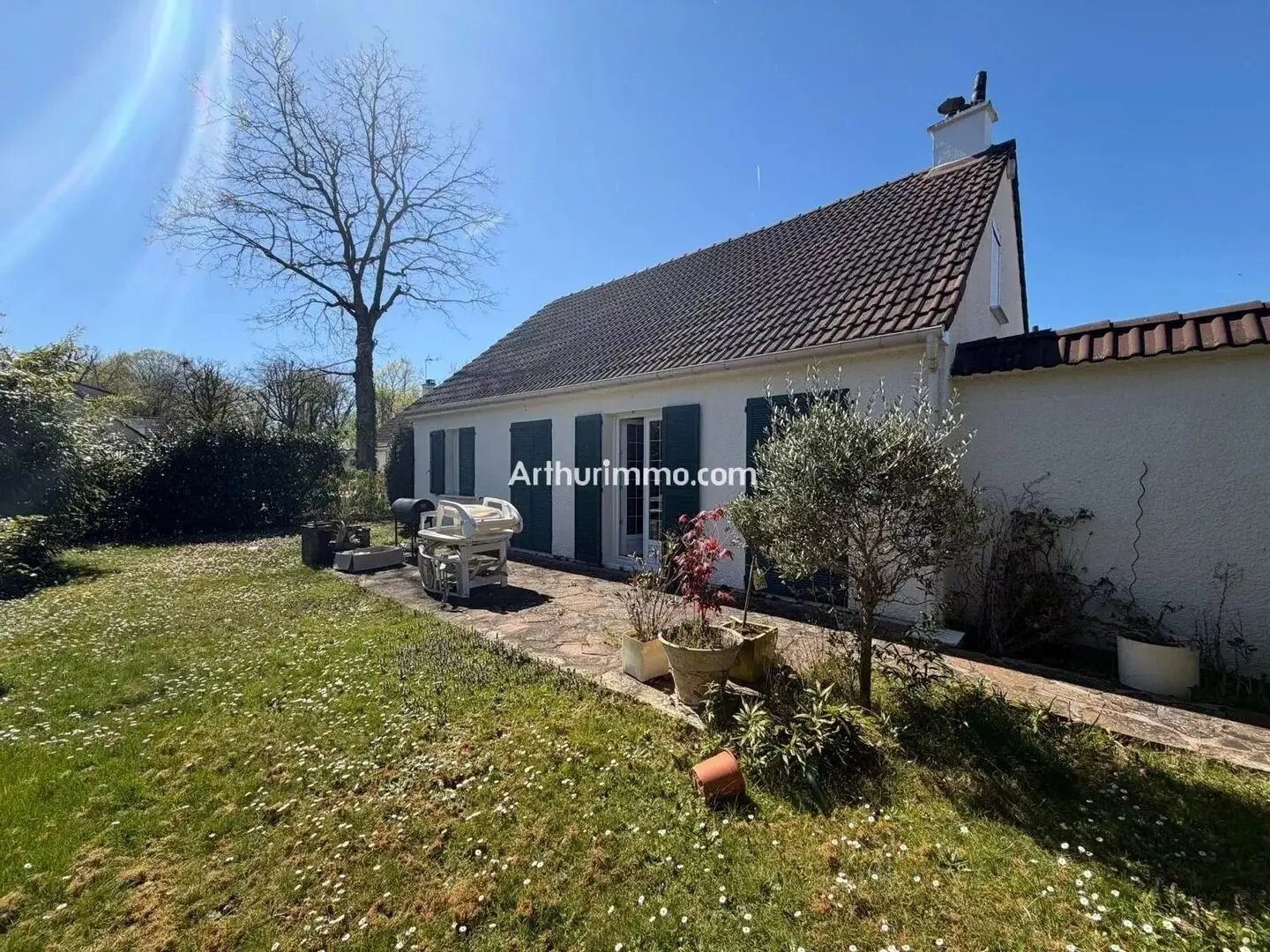 Maison à vendre, 135m², Sucy-en-Brie