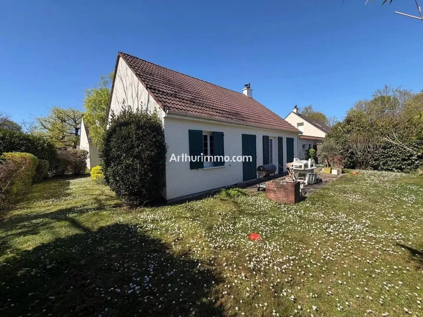 Maison à vendre, 135m², Sucy-en-Brie