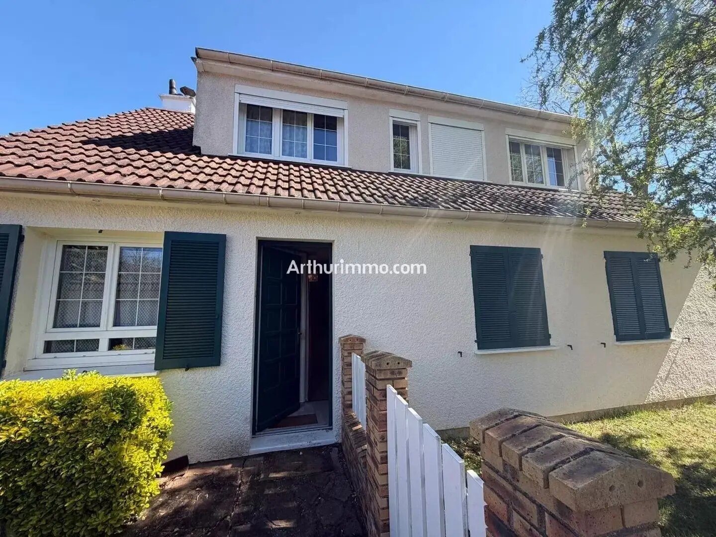 Maison à vendre, 135m², Sucy-en-Brie