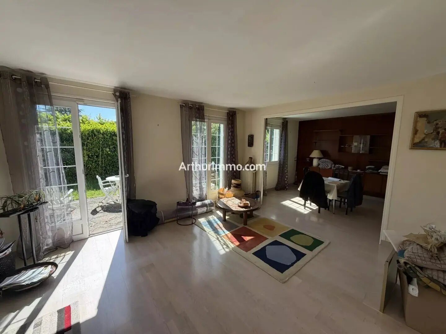 Maison à vendre, 135m², Sucy-en-Brie