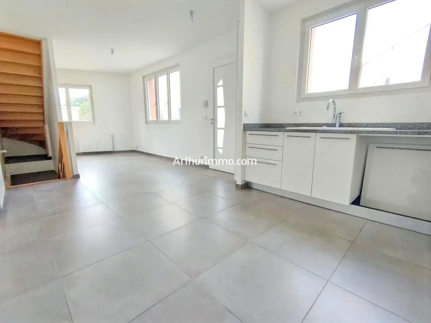 Maison à louer, 38m², Champigny-sur-Marne