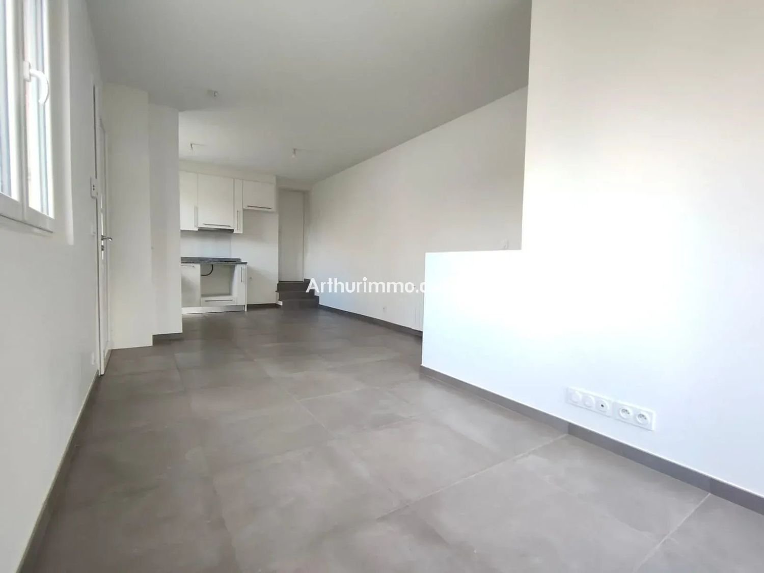 Maison à louer, 38m², Champigny-sur-Marne
